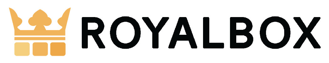 RoyalBox Cargo logo