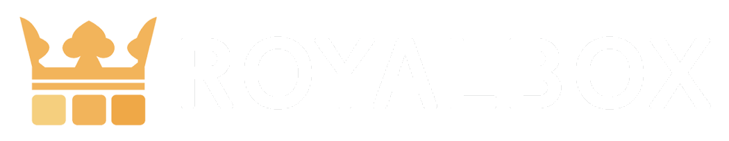 RoyalBox Cargo logo